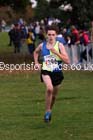 Boys under-15s Northern Cross Country Relays, Graves Park, Sheffield. Photo: David T. Hewitson/Sports for All Pics